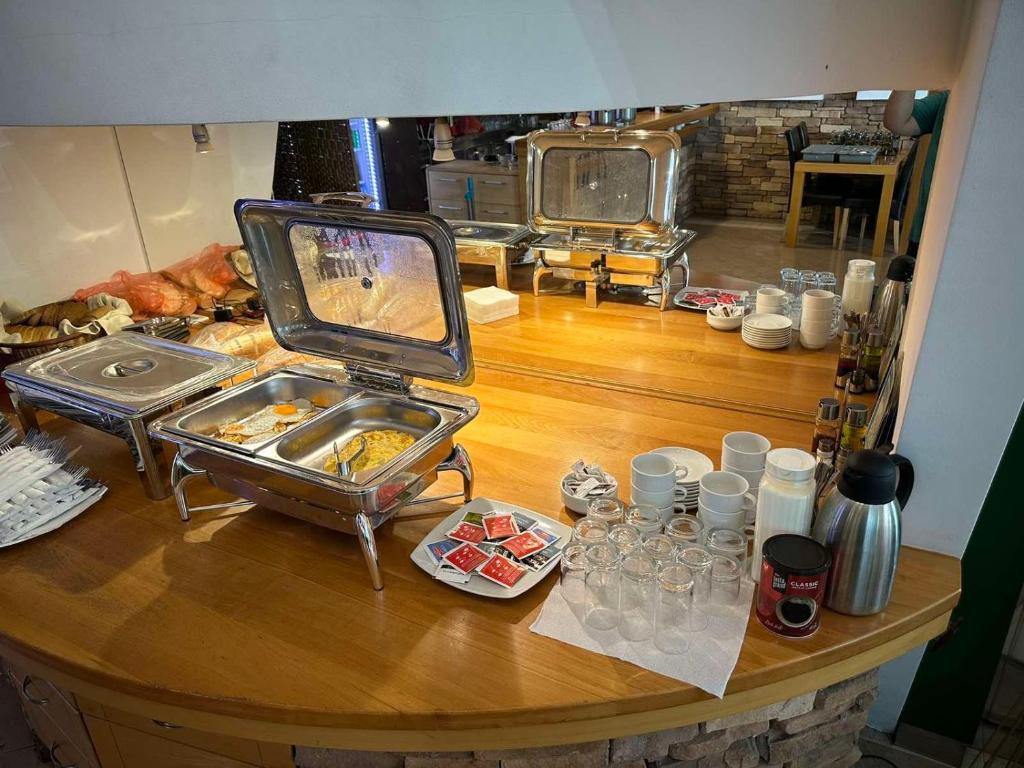 Kalimera Apartments - 5