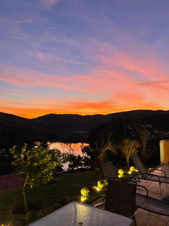 Chacara Recanto das águas, São José dos Campos