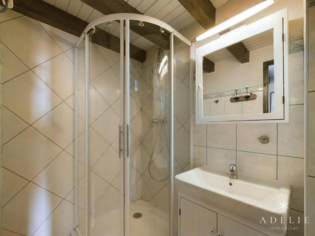 Appartement 6/7 pers. au pied des pistes, proche commerces, balcon sud, parking inclus - FR-1-398-558 - 5