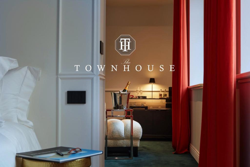 The Townhouse - 1