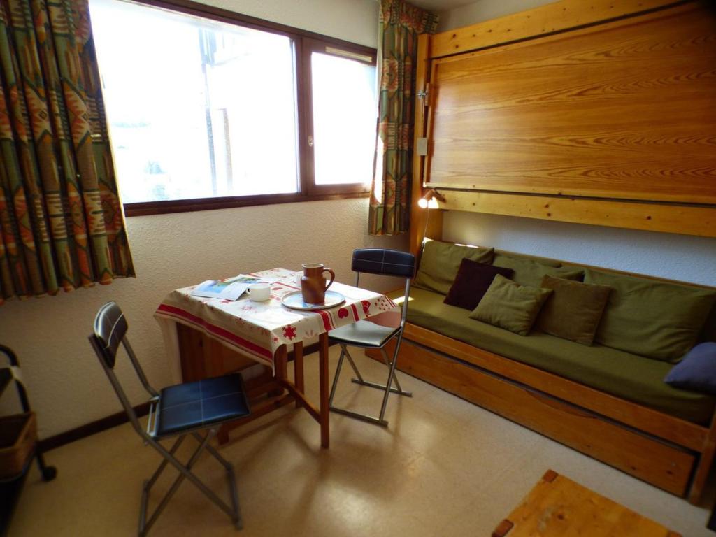 Studette Alpes 2 Pers, Proche Commerces - 4