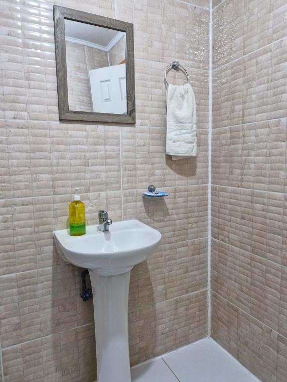 Hostal Flores del Sur - 2