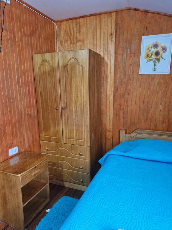 Hostal Flores del Sur - 5