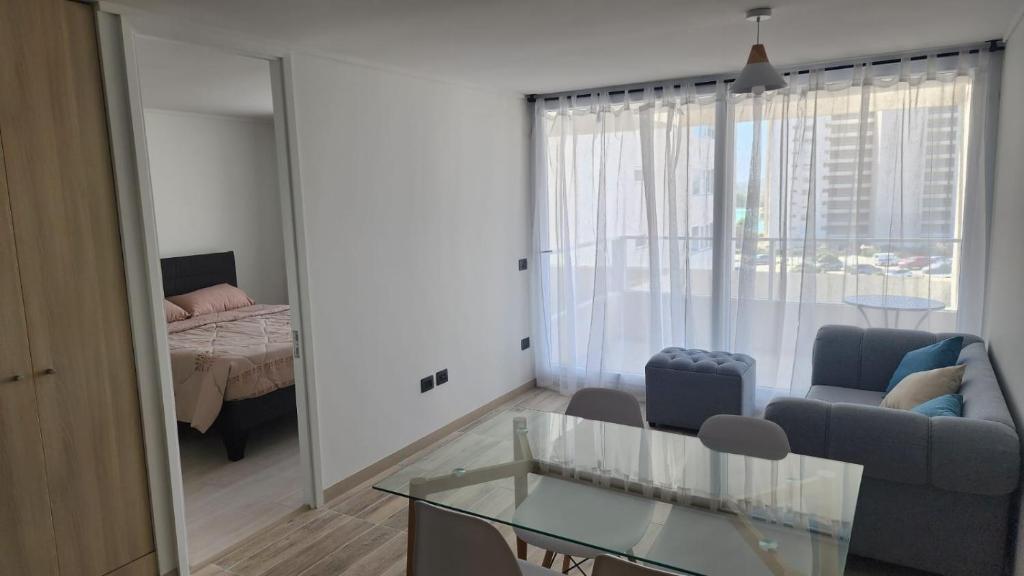 Laguna del mar, La Serena - 5