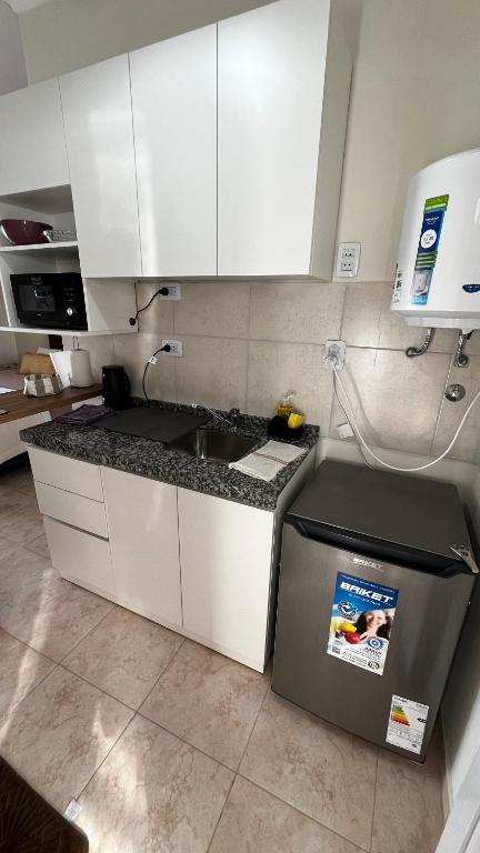 Temporario en Reconquista Centro - 2