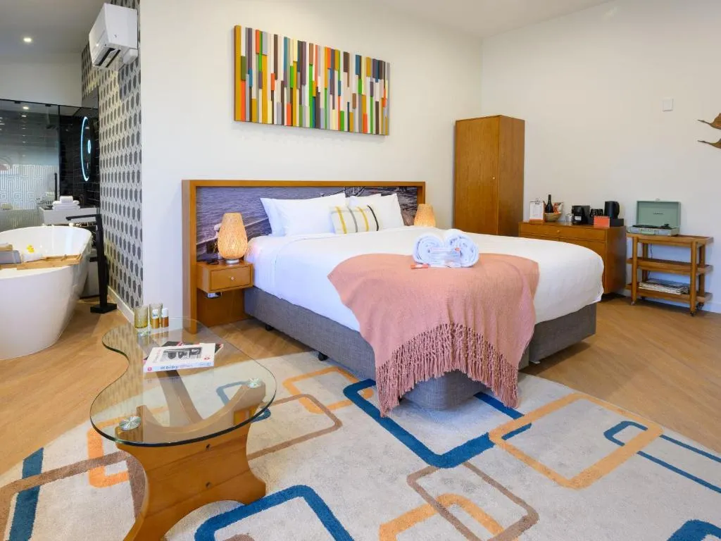 Ohtel Auckland，位于奥克兰的酒店