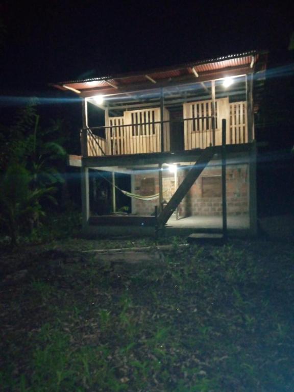 Posada Brisas del Cachcal - 1