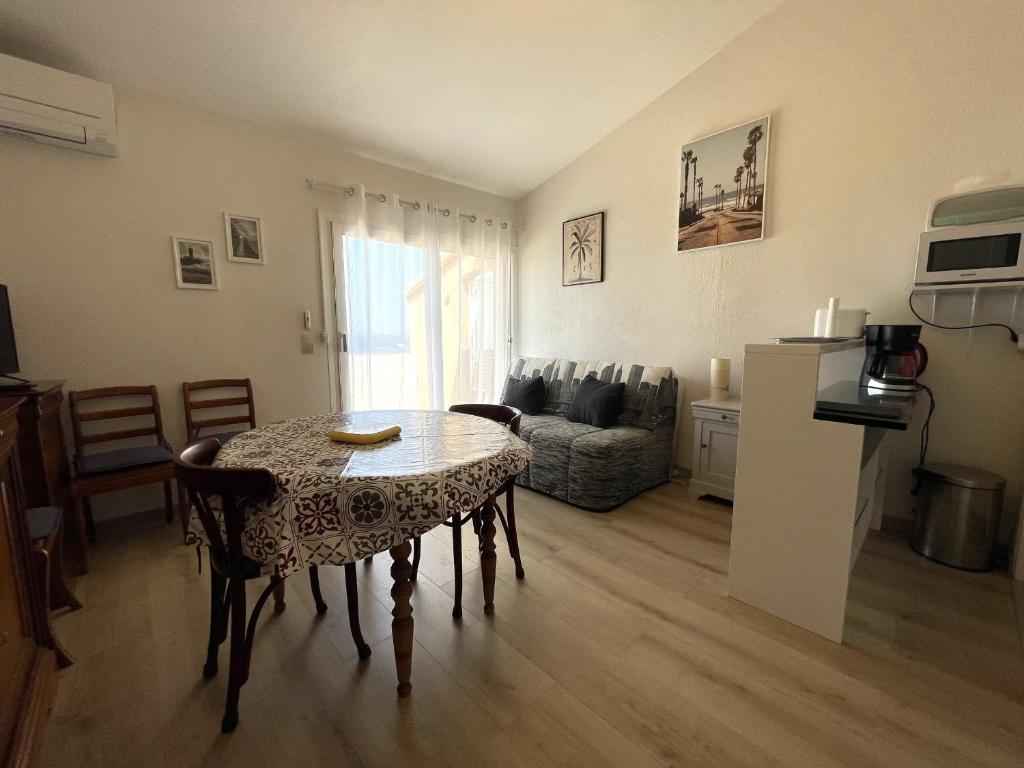Appartement T3 à Banyuls-sur-Mer, terrasse et parking privé - FR-1-309-209 - 3