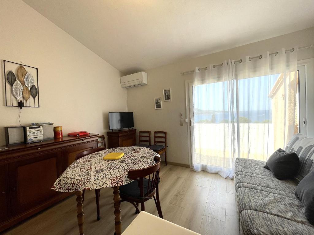 Appartement T3 à Banyuls-sur-Mer, terrasse et parking privé - FR-1-309-209 - 4