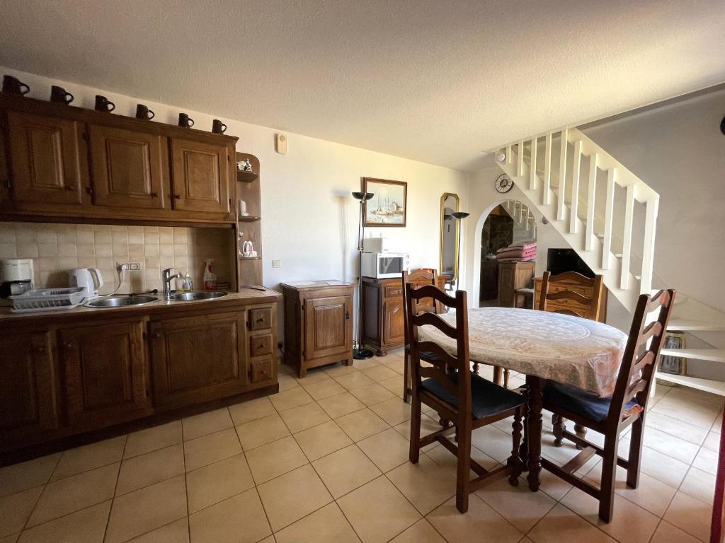 Duplex à Banyuls avec terrasse et parking privatif - FR-1-309-82 - 4