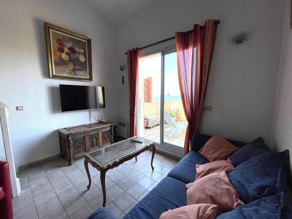 Duplex à Banyuls avec terrasse et parking privatif - FR-1-309-82 - 5