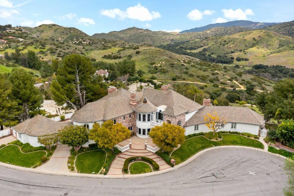 Luxury Oasis With Panoramic Views, Anaheim