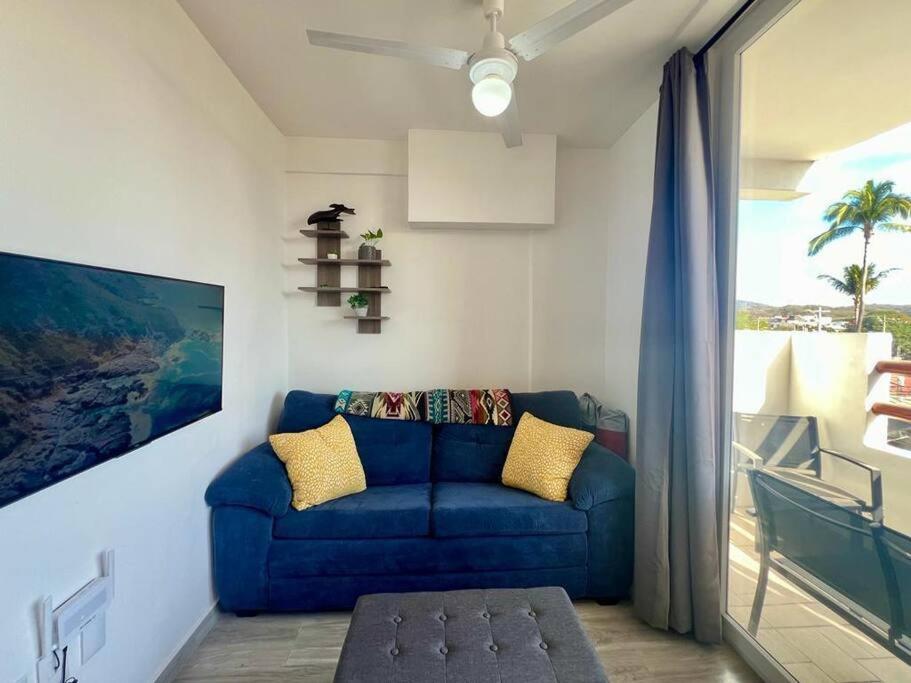 Elegant Coastal Studio - 5