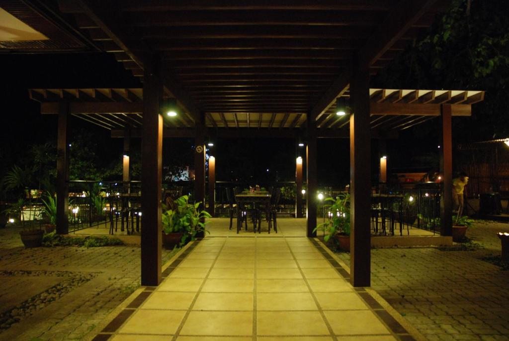 Davao, Restaurant