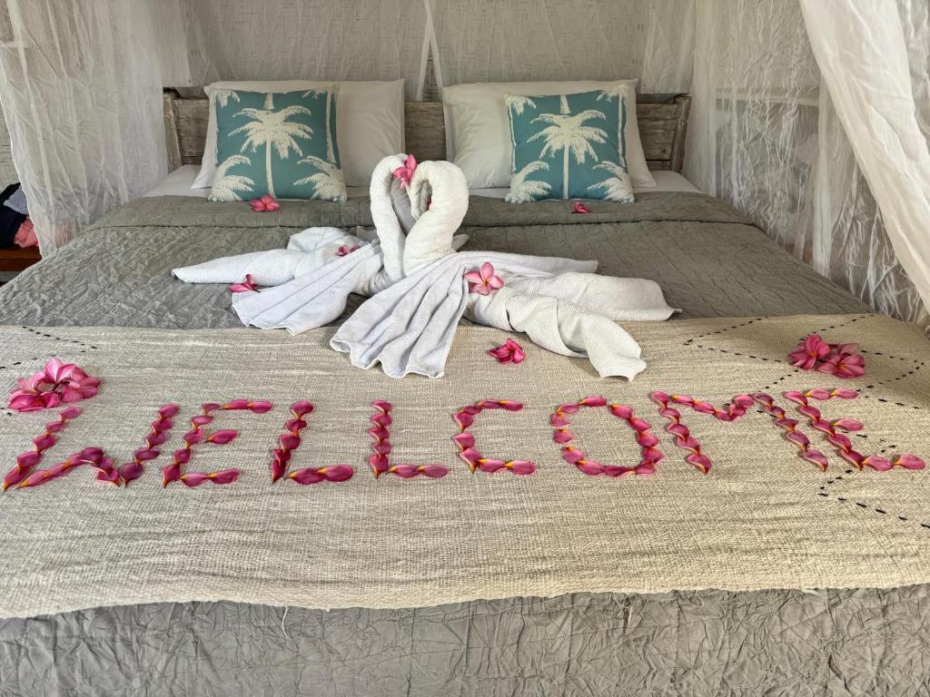 Omala Village Gili Air