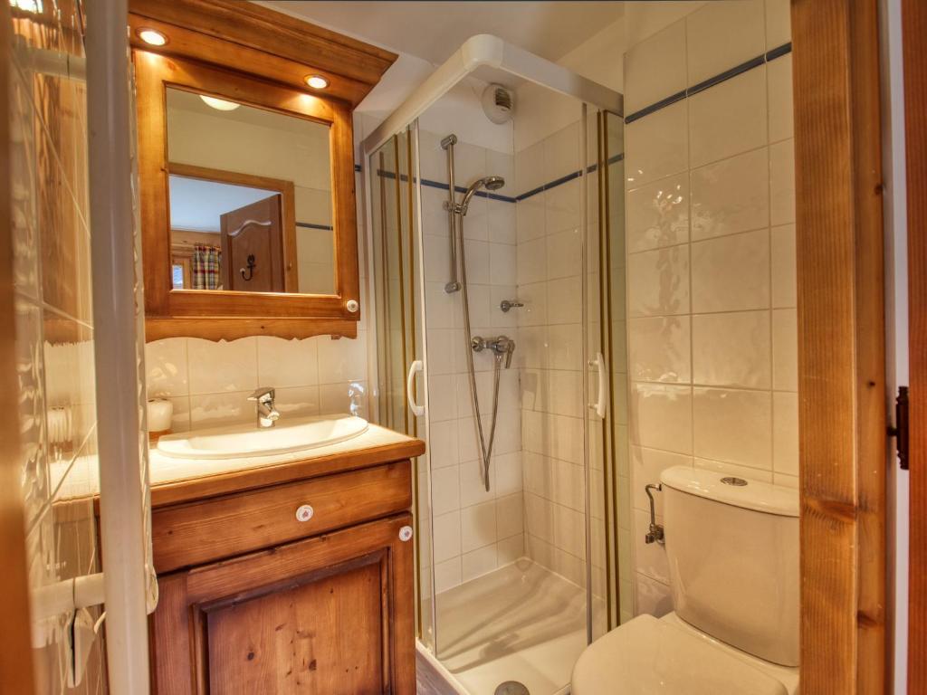 Appartement familial au pied des pistes, 8 pers. - 5
