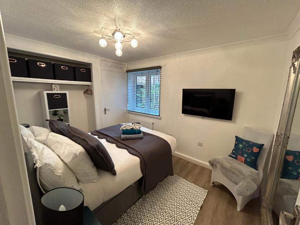 Sea View Apartment Poole Quay photo 5