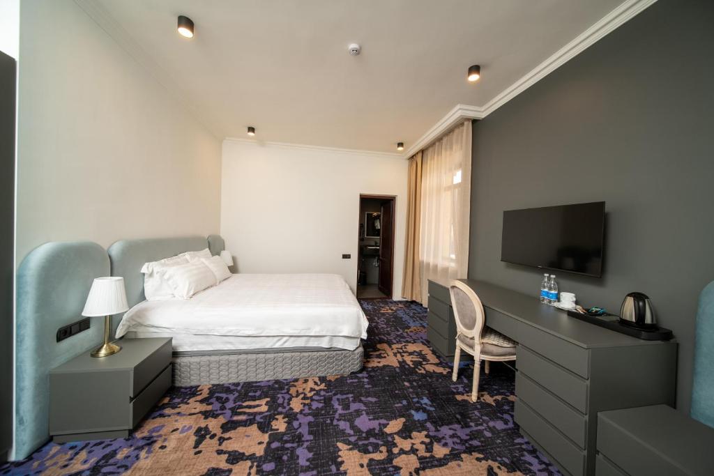 Kefilyan Family Hotel