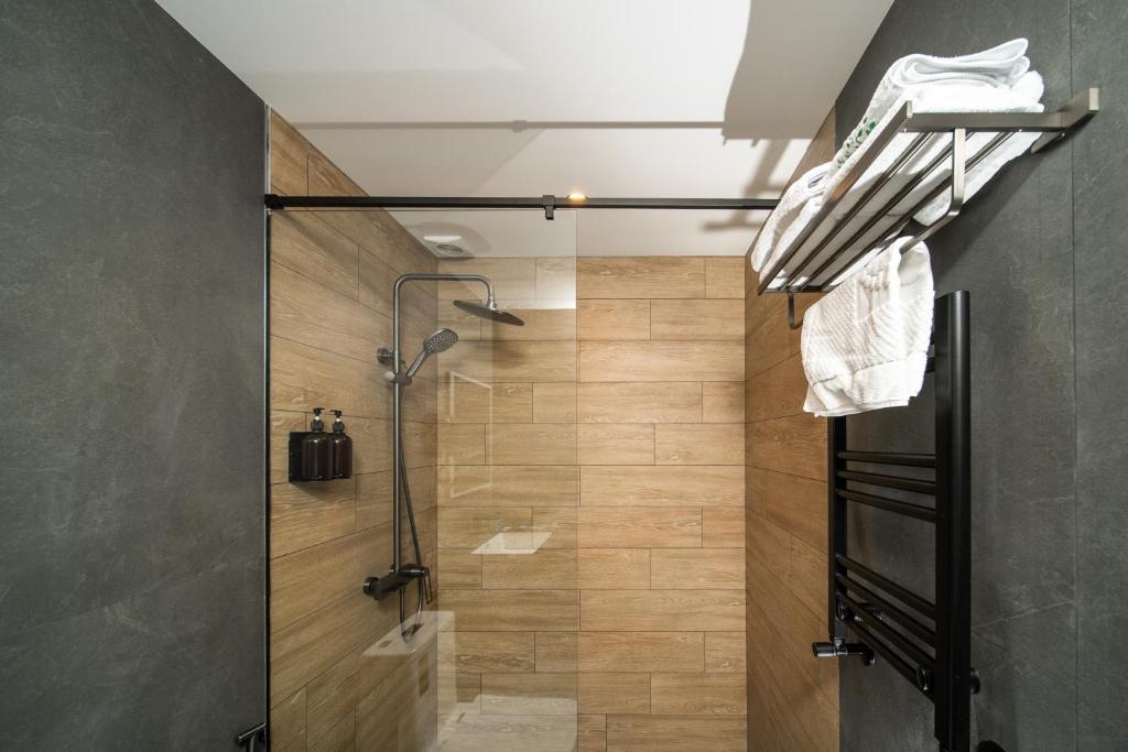 Shower