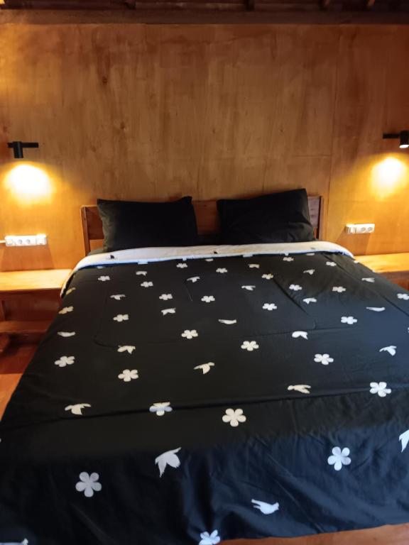 Tetebatu Sunrise Homestay