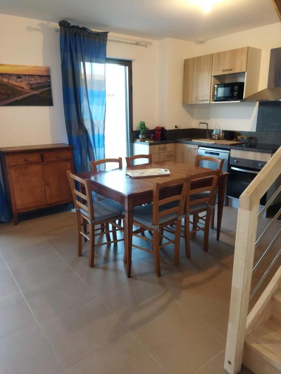 Maison vacances - 3
