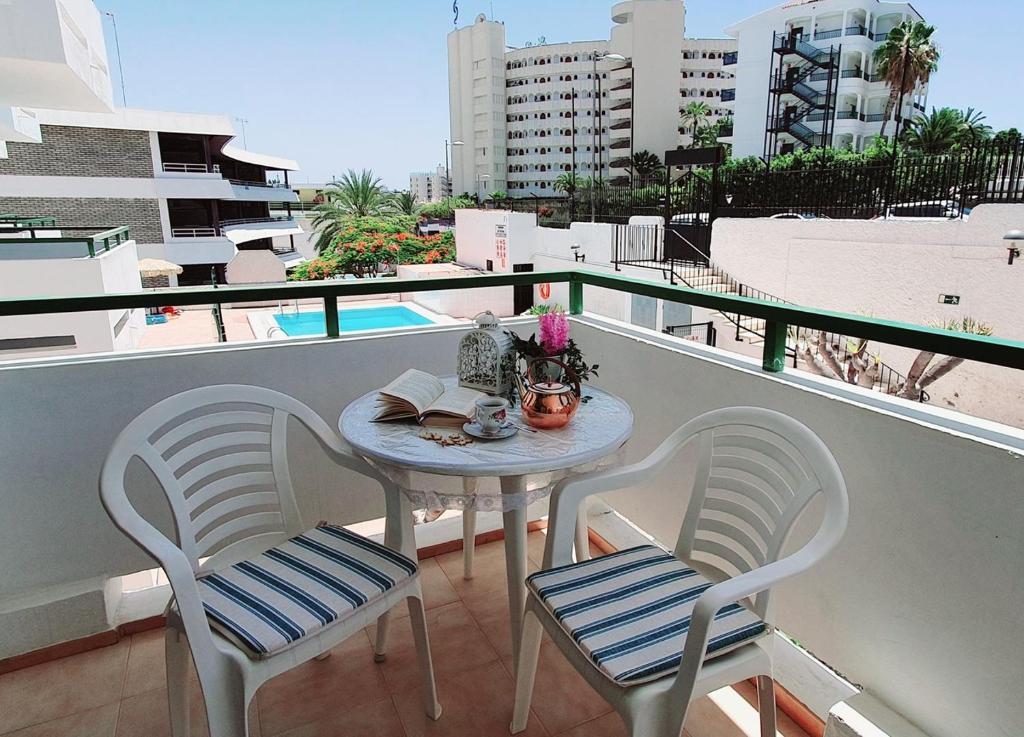 Apartment Atis Caracol - 5