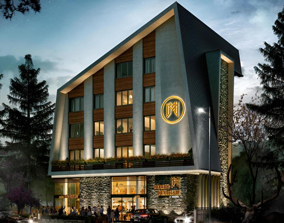 Modern Harmony, Kolašin