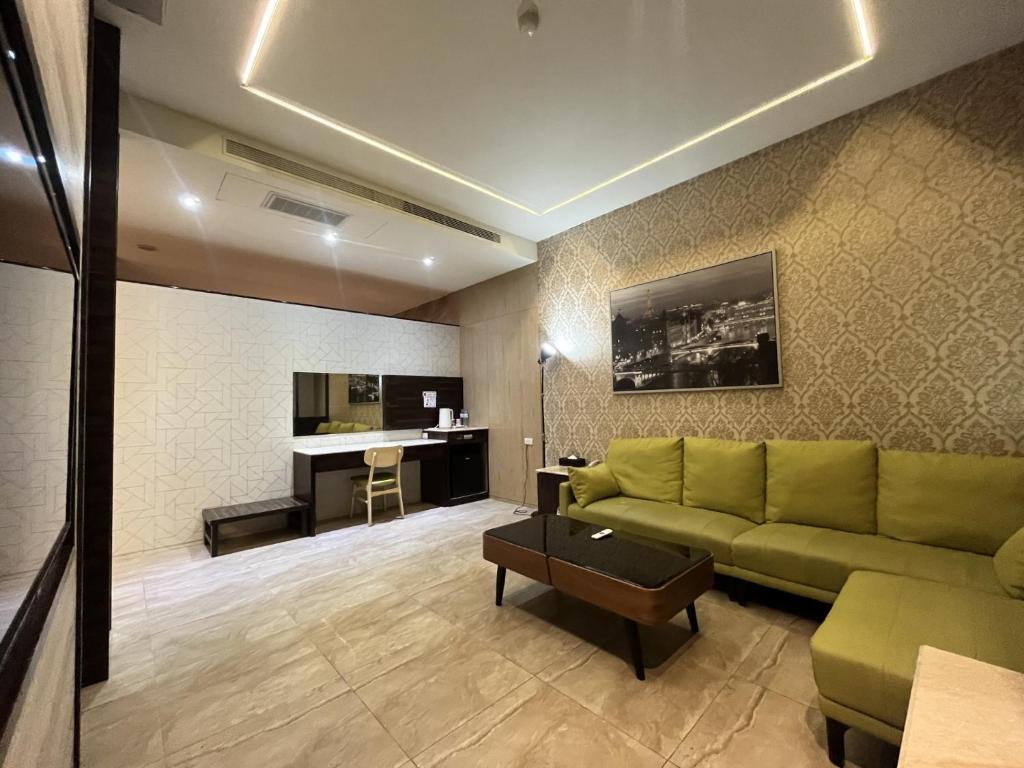 OUGE Boutique Motel - Pingtung 호텔 이미지 1