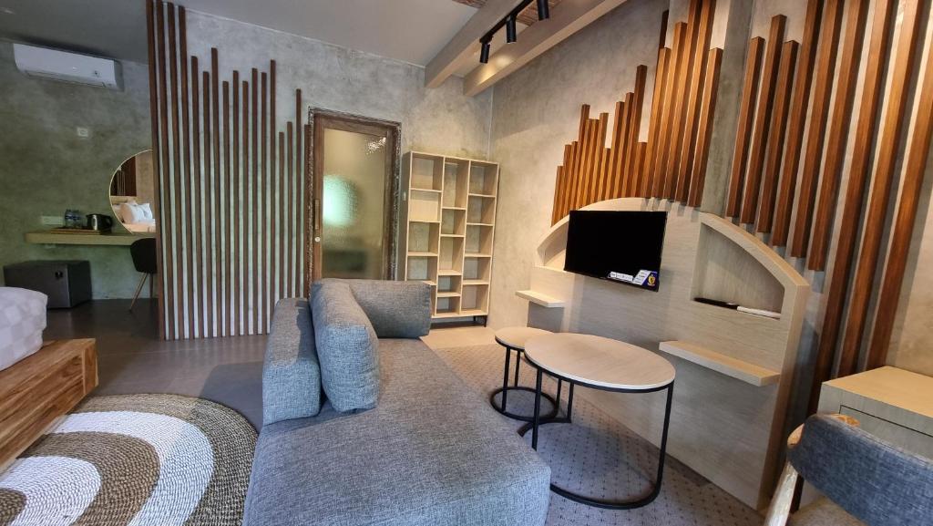 Gandatera Ubud, Ubud