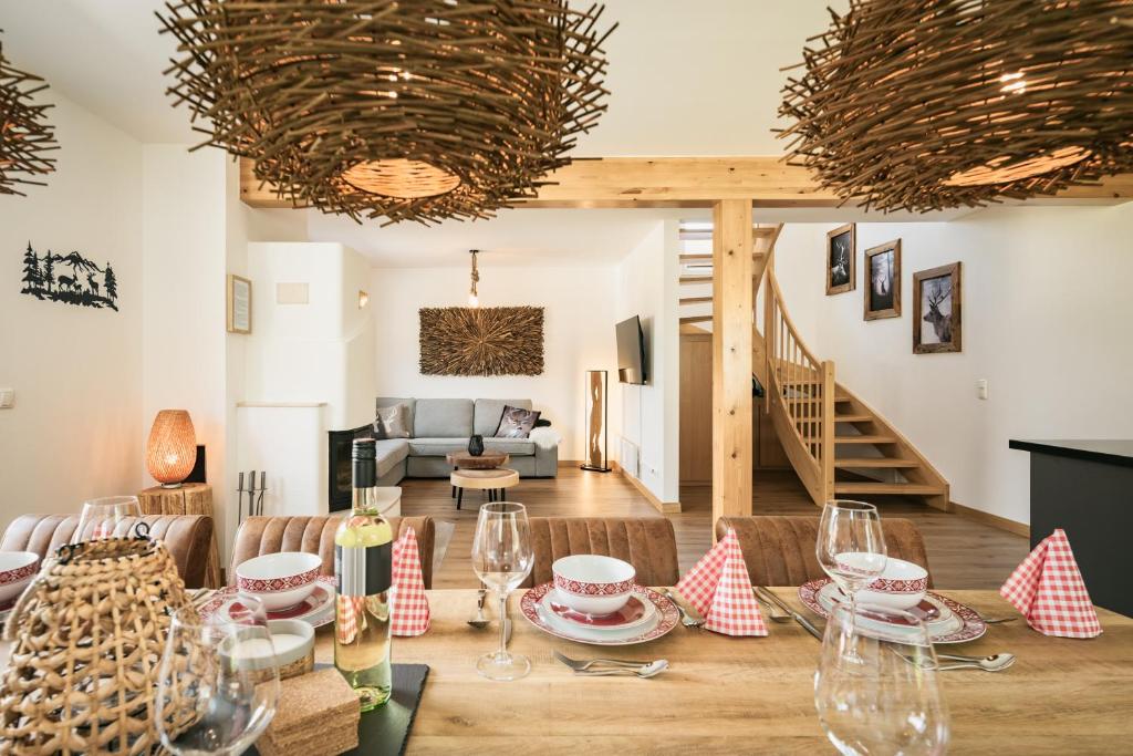 Pistenblick Lodge - 2
