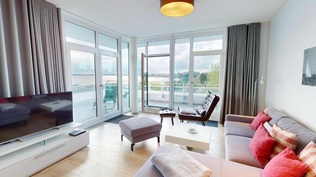 Südkap E-07, Pelzerhaken