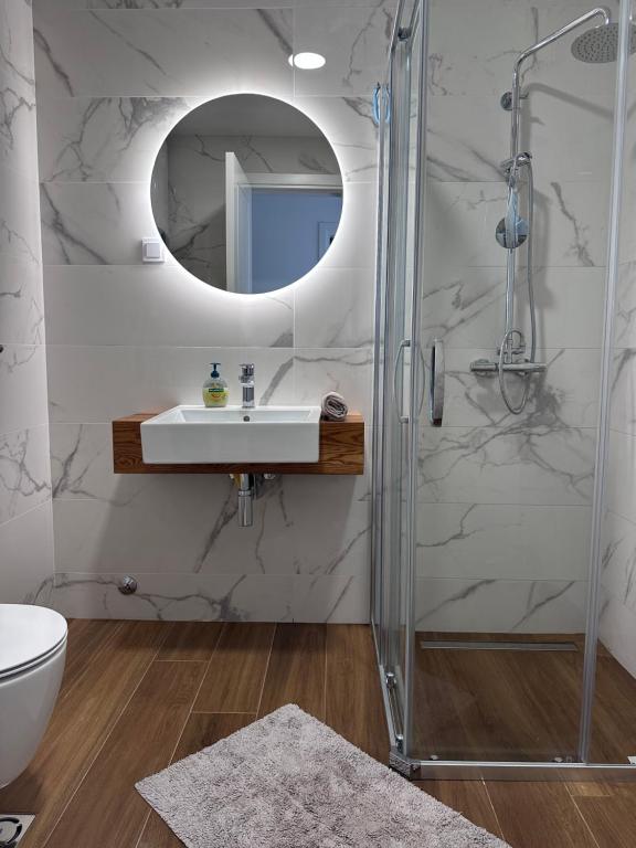 New apartment beach 240m Becici - 5