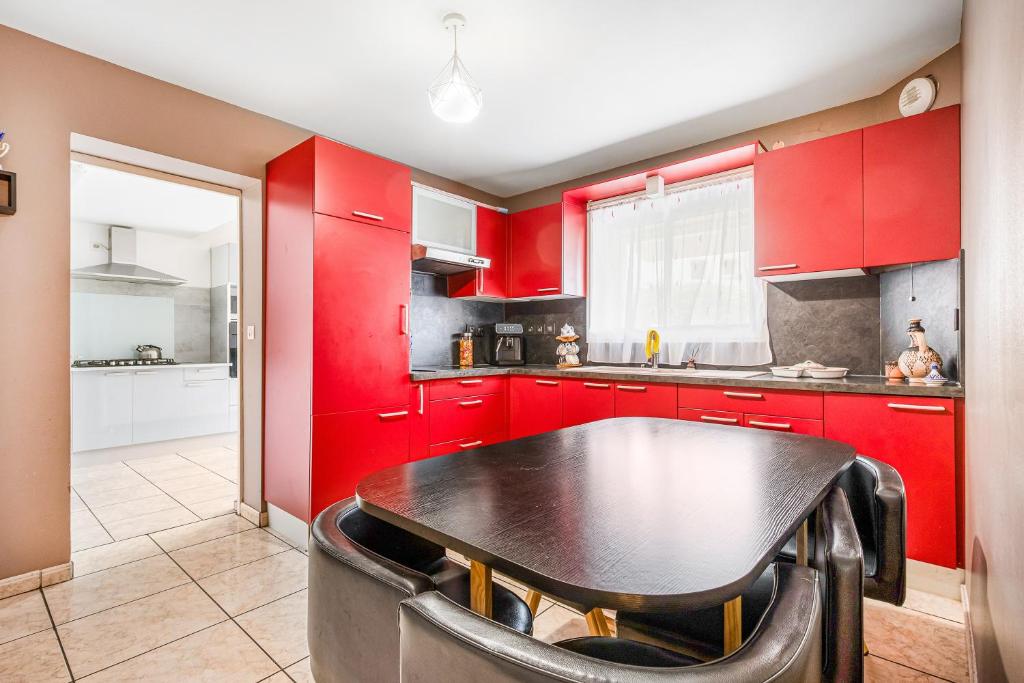 Maison Atlas - Pour 6 à Agde - 3