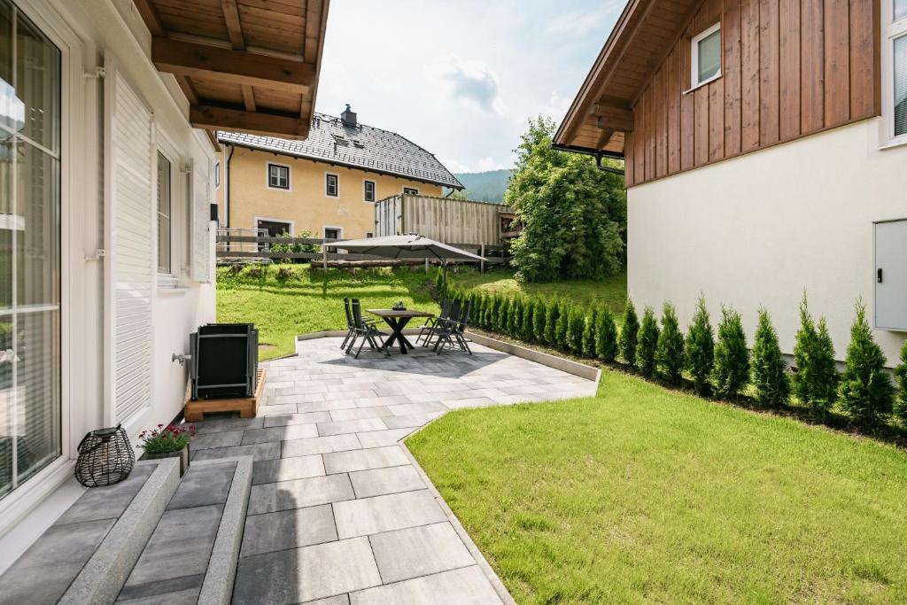 Pistenblick Lodge