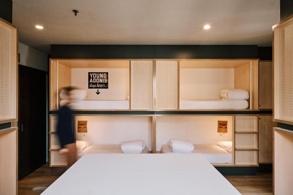 Hotel Room 1