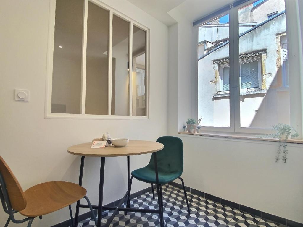 Le Saint-Georges, BNBConciergerie - 3