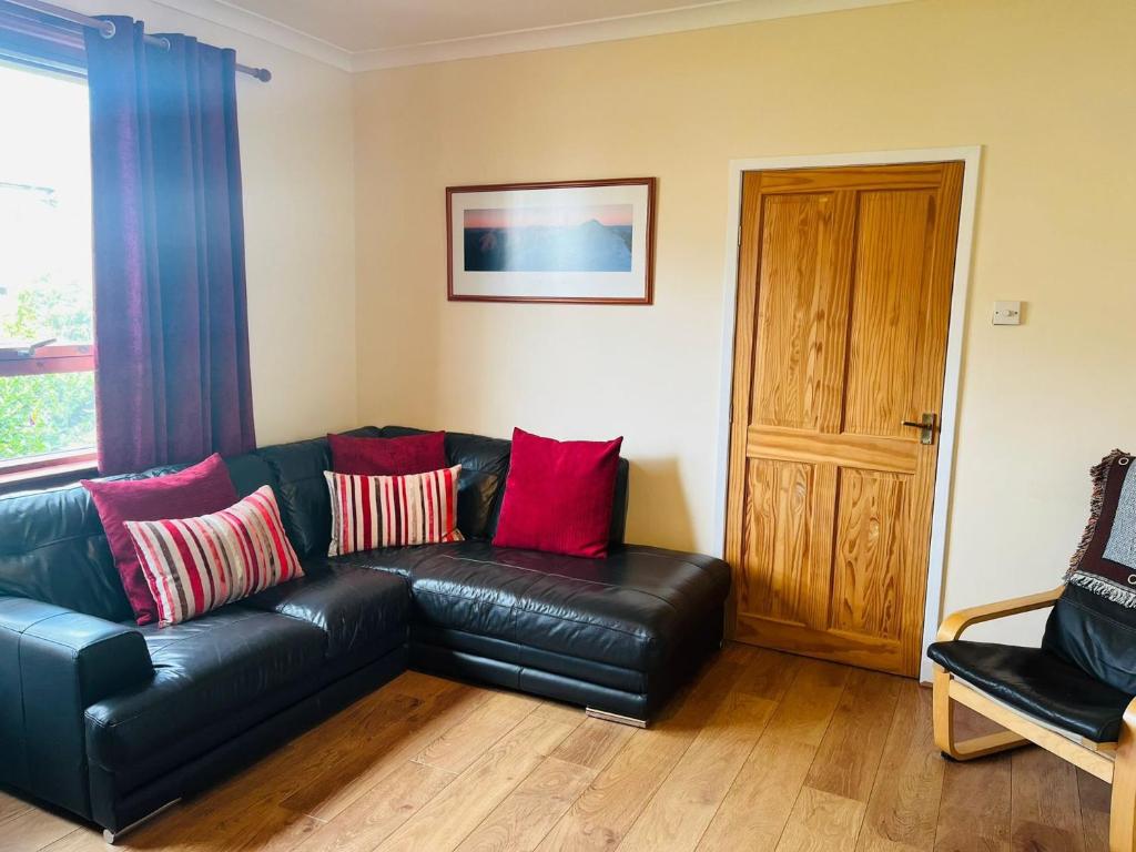 20 Melantee, Fort William