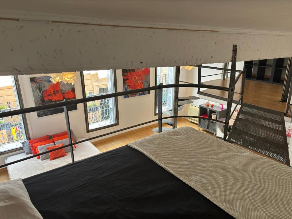 Le Loft du Matheron - 5