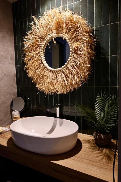 Le Nid Luxury Suite - 3