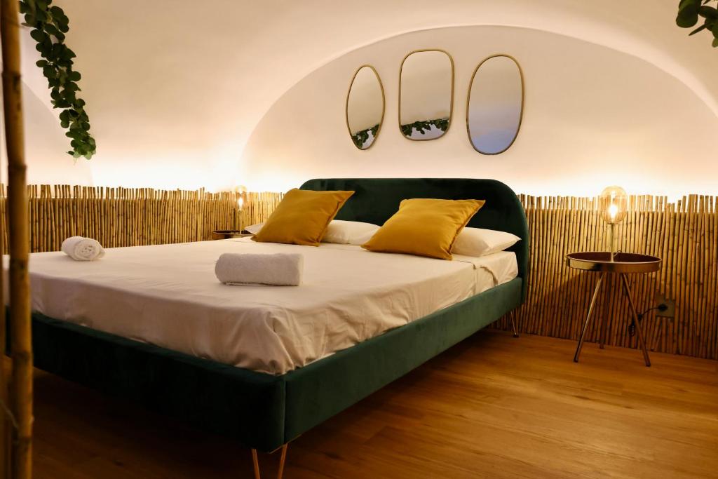 Le Nid Luxury Suite - 2