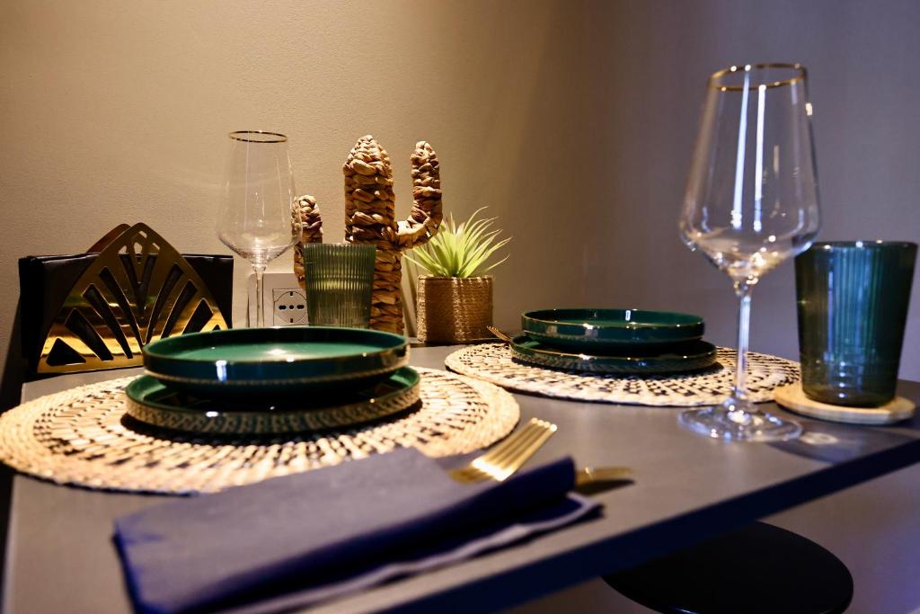 Le Nid Luxury Suite - 5