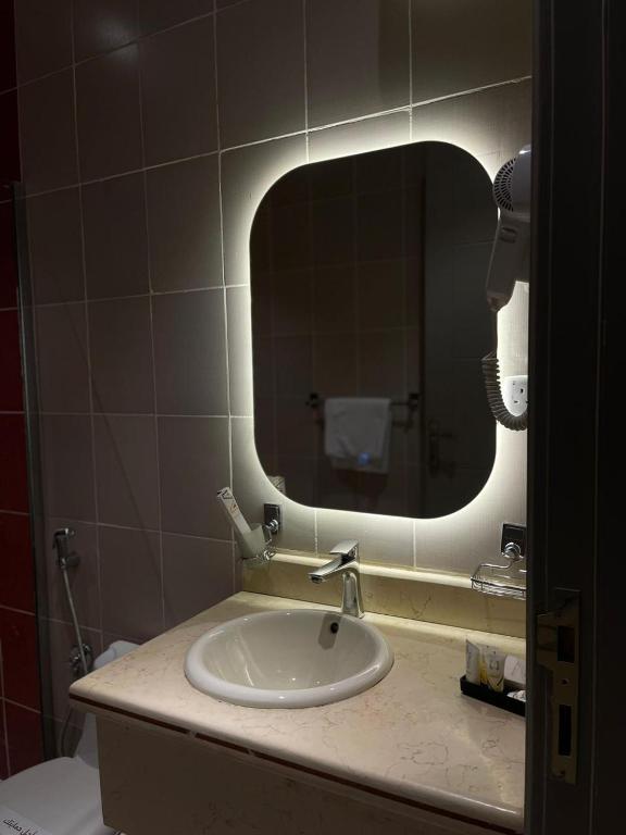 バスルーム（客室）