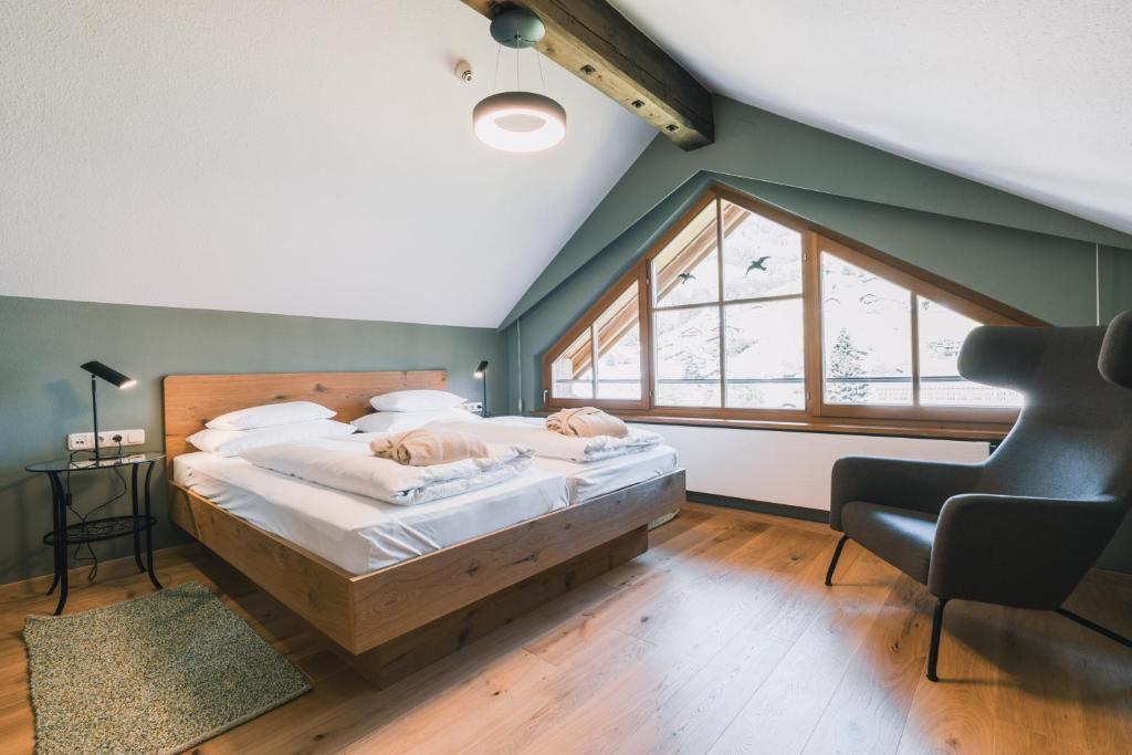 Felbermayer Chalet - 2