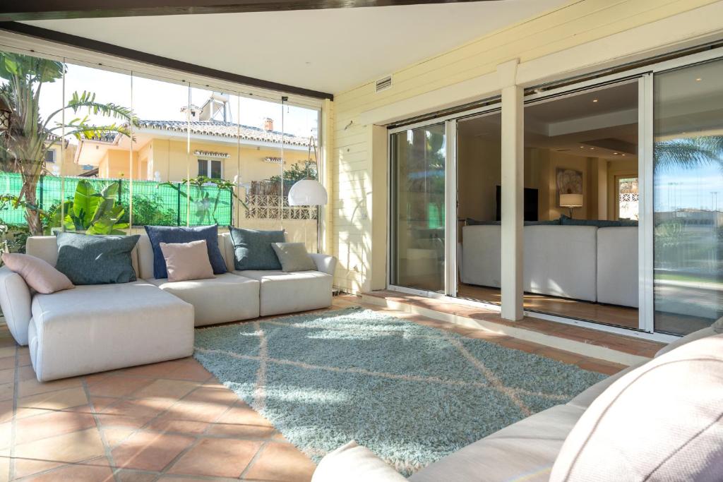 Lets in the Sun - Villa La Cala - 4