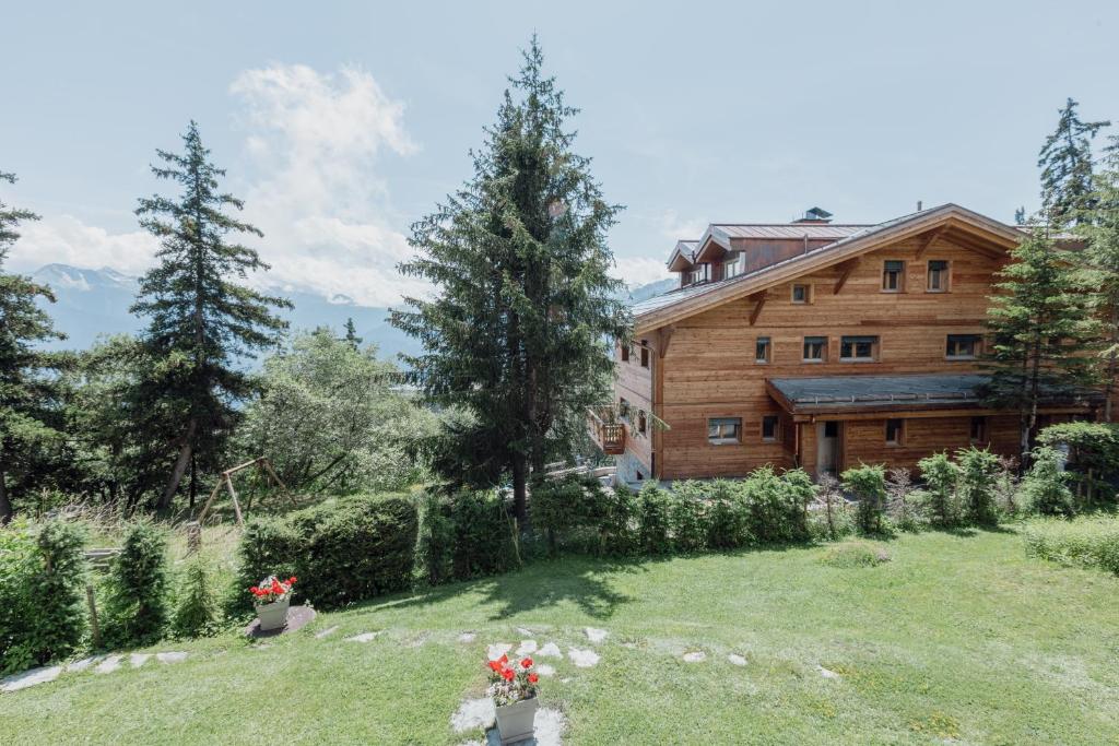 Cozy, calme, Ski-In et Ski-Out - 2