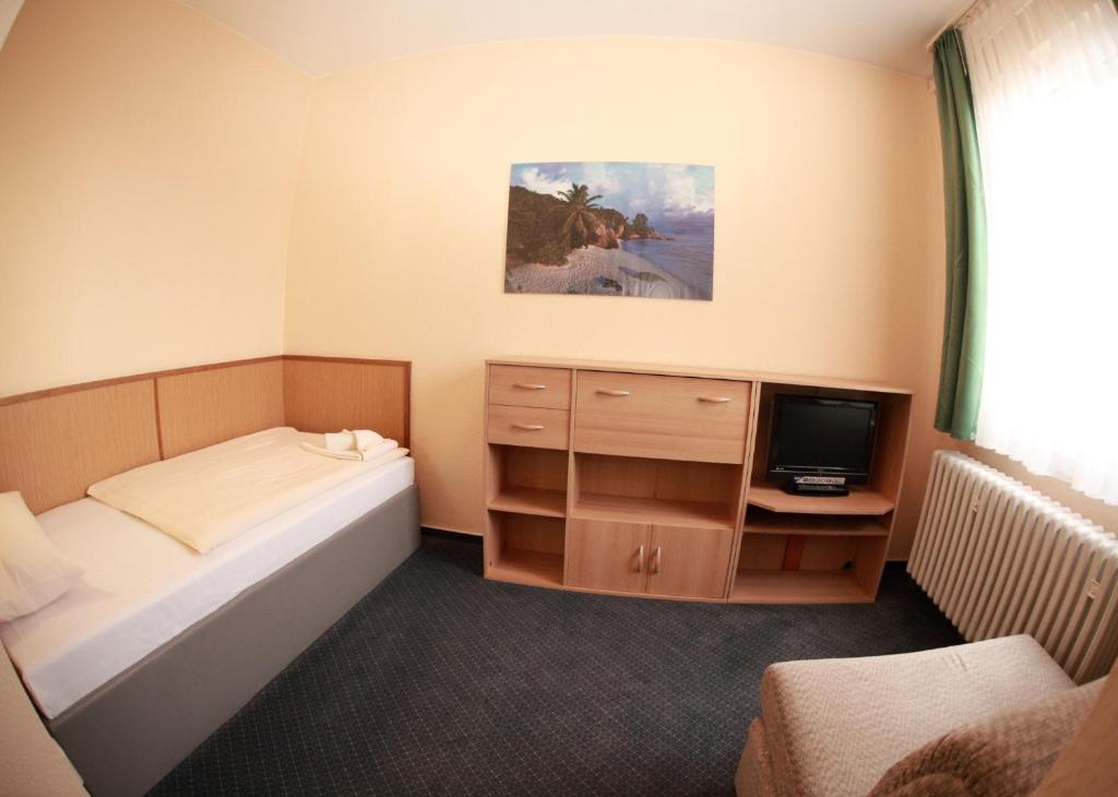 Hotel Bertramshof photo