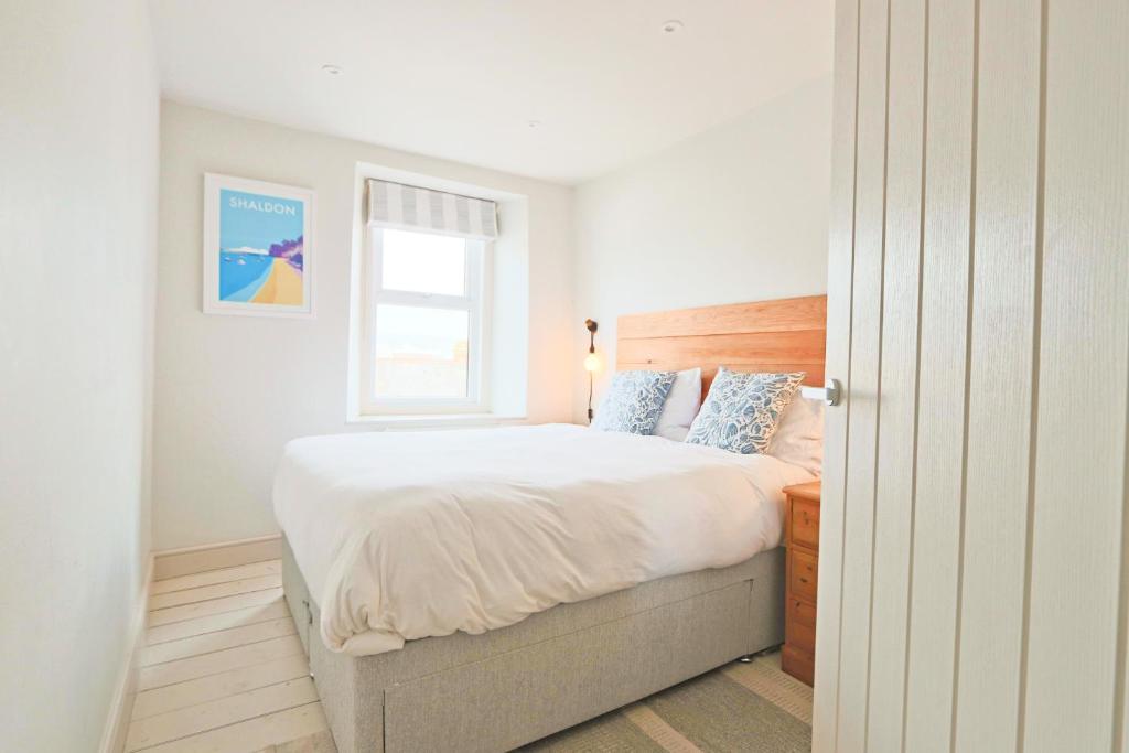 North View Cottage, Shaldon photo 2