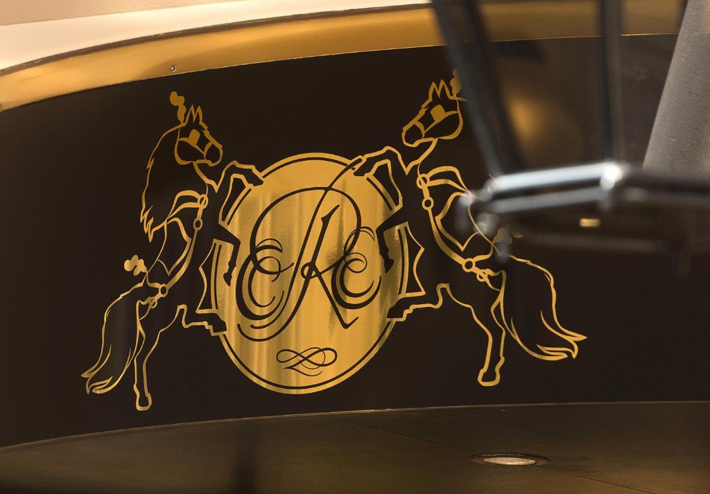 A szálláshely kívülről