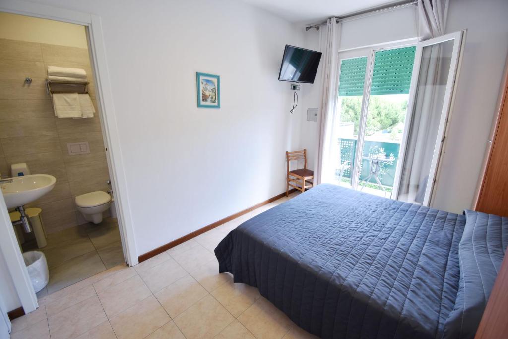 Hotel Grifone - 3