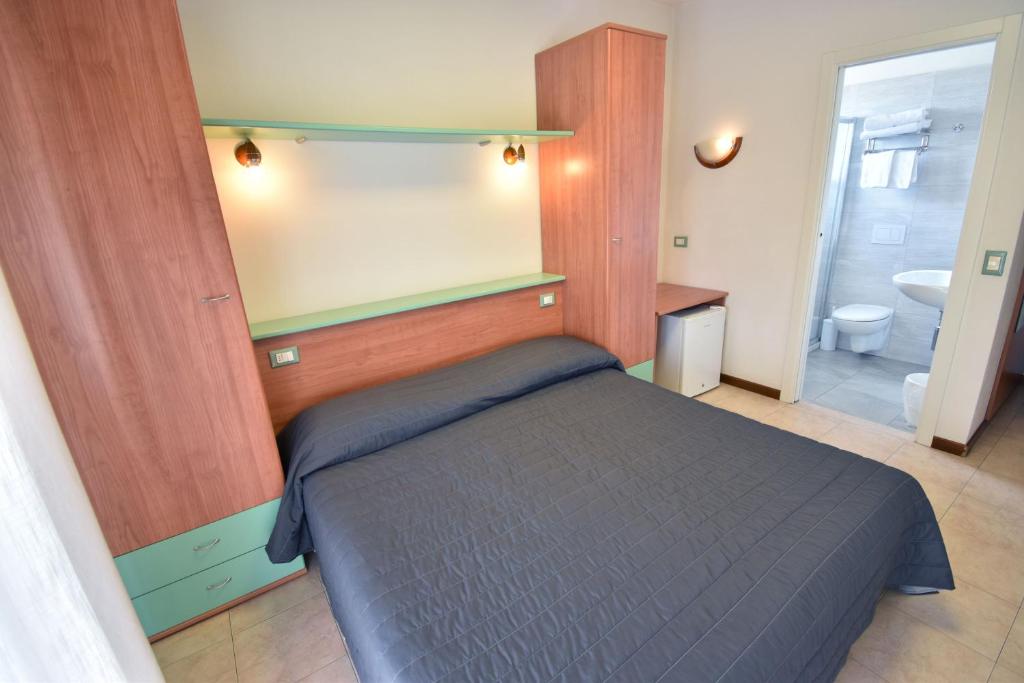 Hotel Grifone - 4